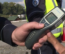 Vozači, OPREZ! Od sutra pojačana kontrola saobraćaja