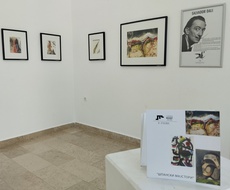 Izložba grafika “Španski majstori” do 28. avgusta u galeriji Meander