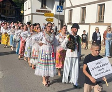 Šokačka pisma i igra iz Sonte u Bosni i Hercegovini