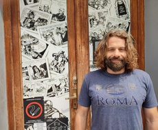 PRIČE IZ KOMŠILUKA: Rock and roll za buduće generacije