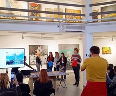 Apatinski srednjoškolci u projektu popularizacije zaštićenih kulturnih dobara