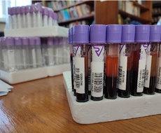 NOVA AKCIJA dobrovoljnog davanja krvi zakazana za 26. decembar