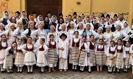 U subotu drugi prolećni koncert SКUD-a “Zlatnik” iz Apatina