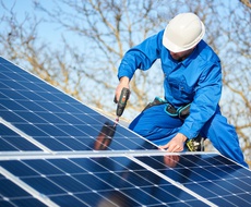 Konkurs za ugradnju SOLARNIH PANELA I PRATEĆE INSTALACIJE otvoren još sedam dana