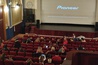 Četvrtak i petak u Apatinu rezervisani za bioskop