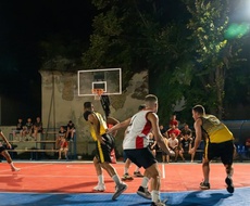 U toku prijave za 3x3 turnir u Prigrevici, prva nagrada pola miliona dinara
