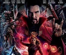 Uzbudljiv nastavak Marvelovog filma o doktoru Strejndžu za vikend u apatinskom bioskopu