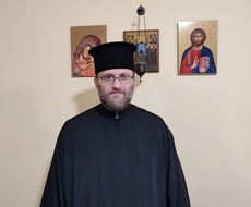 Praznična ČESTITKA PRAVOSLAVNOG SVEŠTENSTVA hrišćanima koji Božić slave po Gregorijanskom kalendaru