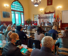 ODRŽANA ČETVRTA SEDNICU SKUPŠTINE OPŠTINE APATIN