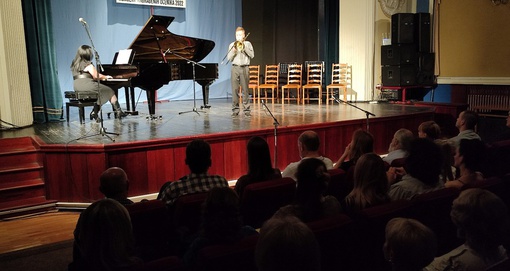 Koncert nagrađenih učenika OMŠ „Stevan Hristić“ Apatin zakazan za 20. maj