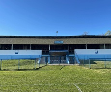 Sonćanski Dinamo pobedio prvoplasirani Dunav iz Bačkog Monoštora