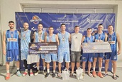 Zlato i bronza za apatinske basketaše na turniru u Ravnom Selu