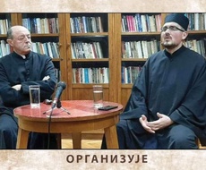 U sredu u apatinskoj biblioteci DUHOVNO PREDAVANjE pod nazivom „Pronaći mir u duši“