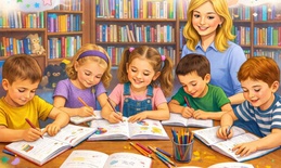 Šestoro učesnika iz opštine Apatin ostvarilo plasman u finale republičkog takmičenja “Čitalići”