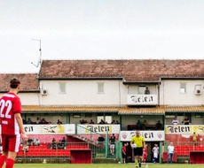 Mladost u subotu započinje drugi deo sezone pred domaćom publikom