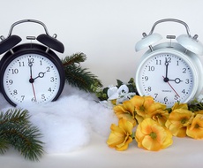 Poslednjeg dana marta prelazimo na LETNjE RAČUNANjE VREMENA