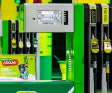 Euro Petrol otovorio NOVU BENZINSKU stanicu u Somboru