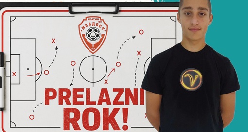 Apatinci ne miruju: Nova pojačanja i velika ulaganja pred sezonu u Srpskoj ligi