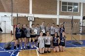 Dva zlata i tri bronze za Apatinke na turniru u mini odbojci u Novoj Gajdobri