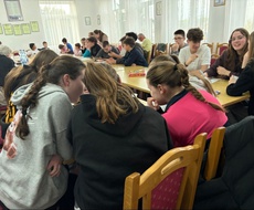 I Kupusinci uzeli učešće u radionici “Kulture oko nas”, sledeća zakazna za 24. april u Apatinu