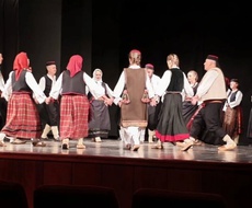 Apatin domaćin Zonske smotre folklornog stvaralaštva