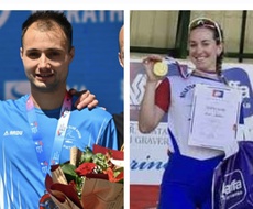 Borbelj šampion Srbije u maratonu, Bubalo seniorska prvakinja Vojvodine u krosu