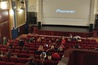 Novi bioskopski vikend u apatinskom Kulturnom centru