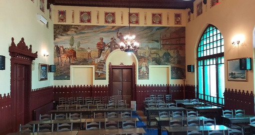 Sutra 10. sednica SO Apatin