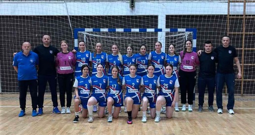 ORK Apatin pobedom završio takmičarsku sezonu