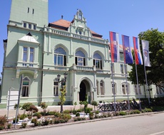 Predlaganje kandidata za “Oktobarsku nagradu” opštine Apatin do 3. oktobra