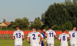 Apatinska Mladost izborila plasman u finale “Turnira jesenjih šampiona”