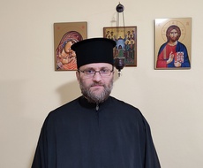 HRISTOS VASКRSE – VAISTINU VASКRSE! – Vaskršnja čestitka pravoslavnog sveštenstva