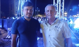 Milan Ćopić proglašen za pecaroša godine