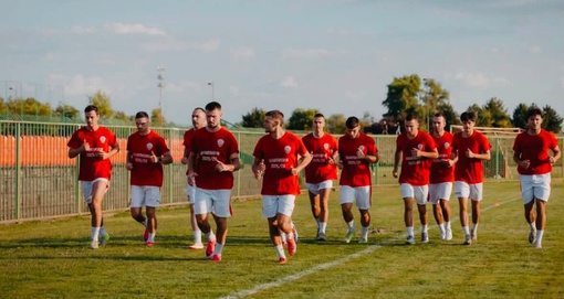 Fudbaleri Mladosti u subotu dočekuju Veternik, poziv navijačima na podršku sa tribina
