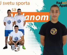 Pune tribine i dobar fudbal: Letnji turnir u Sonti nastavlja da raste