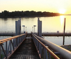 APATINSKI PRISTAN JOŠ UVEK NE ISPUNJAVA USLOVE ZA MEĐUNARODNO PUTNIČKO PRISTANIŠTE