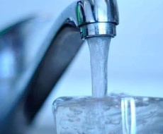 Delovi Apatina sutra bez vode