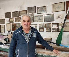 PRIČE IZ KOMŠILUKA: Zanatska radionica Nenada Marasa sa tradicijom dugom gotovo 80 godina