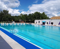 Od sutra upis u besplatnu ŠKOLU PLIVANjA