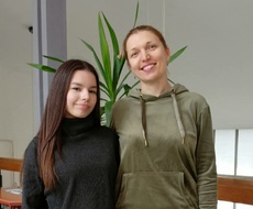 Mila Šakić ostvarila plasman na republičko takmičenje iz srpskog jezika i jezičke kulture