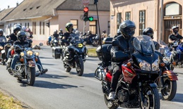 Vikend pred nama u znaku bajkera! Sve spremno za 21. Moto susret u Apatinu