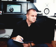 Ilija Ilić pripremio muzičko – poetsko veče za sivačku publiku