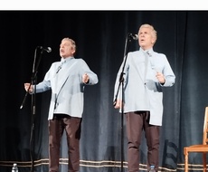 Teofilovići oduševili apatinsku pubiku