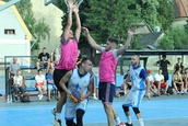 Sportska manifestacija “Basket za sve” 20. i 21. juna u Apatinu