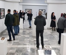 KC “Laza Kostić” Sombor raspisao KONKURS za izlagačku 2024. godinu