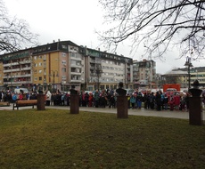 Sreda i četvrtak neradni povodom DANA DRŽAVNOSTI, Svečana akademija sutra
