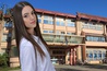 Jelena Kuridža učenica generacije OŠ “Žarko Zrenjanin” Apatin
