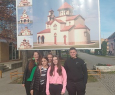 Osnovci iz Prigrevice i ove godine pripremili RADIO DRAMU povodom Dečije nedelje