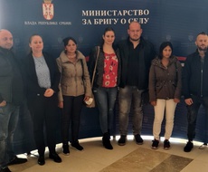TRI PORODICE U SONTI DOBILE KUĆU PREKO MINISTARSTVA ZA BRIGU O SELU