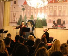 Somborske muzičke svečanosti od 27. do 31. oktobra